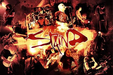Staind.fr