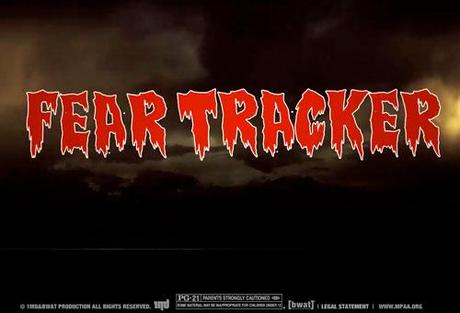 Fear Tracker