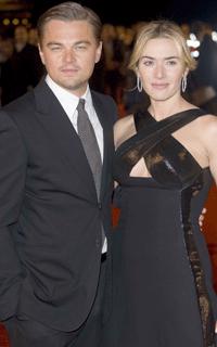 Leonardo DiCaprio et Kate Winslet : stars au grand cœur