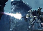 [Images] Lost Planet