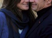 Nicolas Carla Sarkozy veulent racheter appartement Yves Saint Laurent