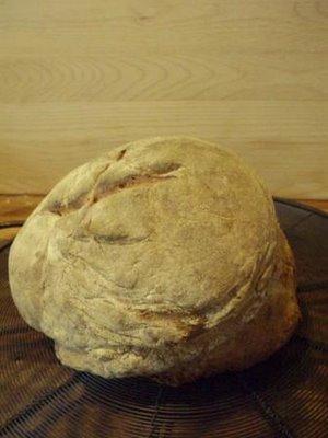 De l'exigence en thé et boulange perdue