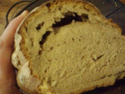 De l'exigence en thé et boulange perdue