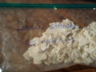 De l'exigence en thé et boulange perdue