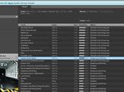 Encore invitations pour Spotify