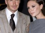 David Beckham dément formellement avoir trompé Victoria