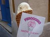 glaces chez Fenocchio