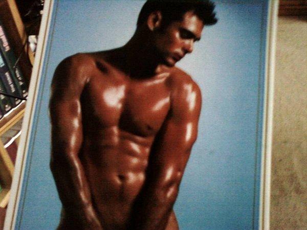 Photos de mon nouveau boyfriend choisi pour l'été...