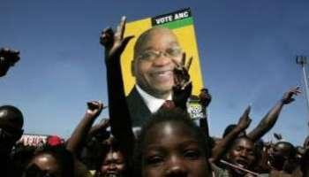 La révolution Zuma