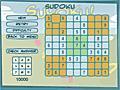 Sudoku Soku