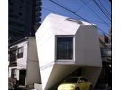 maison plie pour avoir look origami…