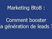 ebook gratuit “Comment booster génération leads B2B”