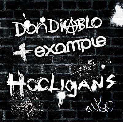 Don Diablo & Example 