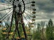 Photos Tchernobyl