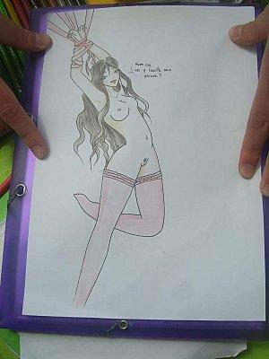 Festival BD de Toulouse (partie 3)