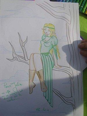 Festival BD de Toulouse (partie 3)