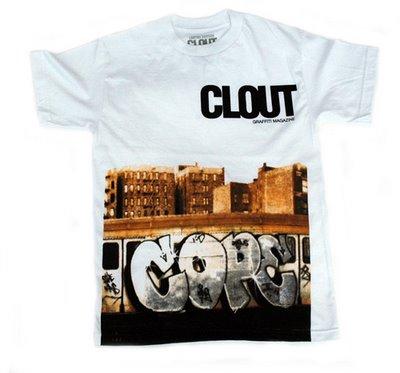 CLOUT x COPE 2 LIMITED EDITION