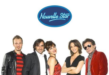 Nouvelle Star… ils ne sont plus que 5 !