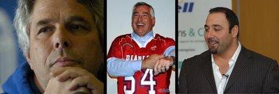 Qui sera l'analyste?