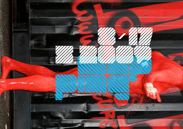 Programme Mapping Festival 13 mai 2009