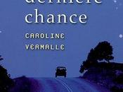 L’avant-dernière chance