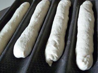 Mes baguettes Mes baguettes