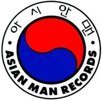 ASIAN MAN RECORDS