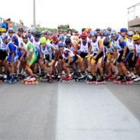 Patins contre la SEP