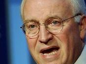 Dick Cheney attaque Barack Obama