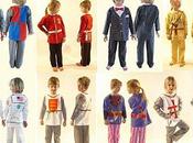 Play'n wear pyjamas pour donner corps rêves d'enfants