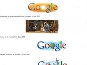 Téléchargez gratuitement logos Google 1999 2008