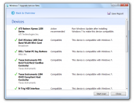 win7 seven upgrade advisor