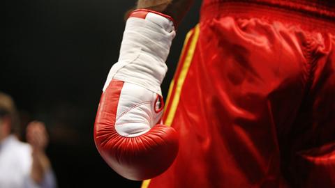 Manny Pacquiao meilleur boxeur au monde