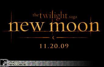 Twilight : Le script de New Moon, trouvé dans une poubelle