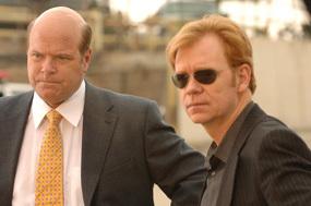 Les Exeprts Miami en tête des audiences