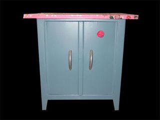 Meuble rangement enfant