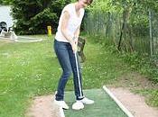 Séance (mini)-golf