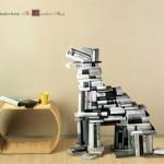 Les livres par Avadhut Hembade