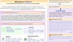 5 millions de visites pour Wikibéral