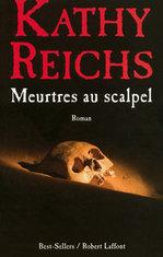 Miniature de l'image pour Kathy-Reichs--meurtre-au-scalpel.jpg