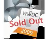 Keynote annoncée pour WWDC juin 2009