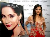 sonam kapoor other celebs l'oreal party