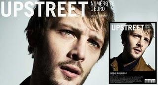 Up Street Magazine