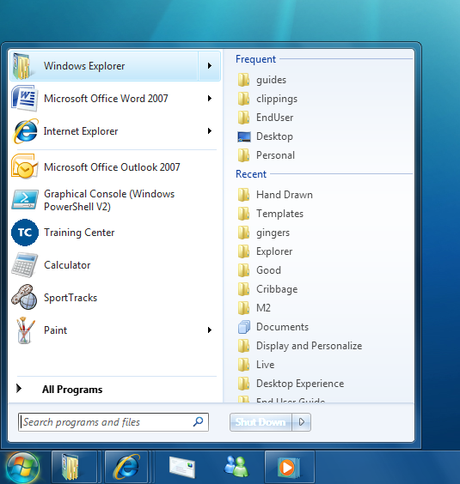 Windows 7 | Sachez tout du nouveau systéme d’exploitation signé Microsoft!
