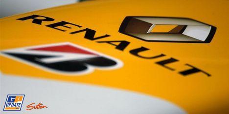 Renault menace à son tour de quitter la F1