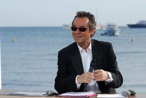 Le Grand Journal et les Guignols s'installent à Cannes