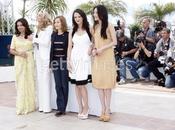 [PHOTOS] Photocall presentation jury Sharmila Tagore