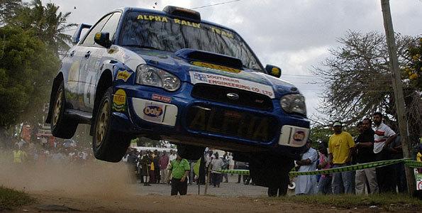 Tragédie à Kampala...