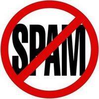 Email jetable pour éviter le spam