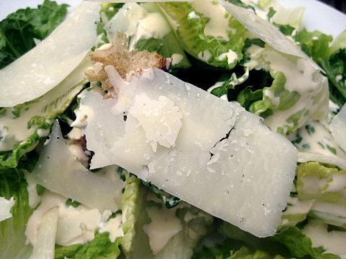 Encore une sauce de tricheuse, la 